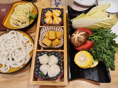 -牛匠和牛寿喜锅(西安总店)