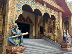 -西双版纳勐泐文化旅游区