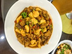 -西山人家·传统苏帮菜·家宴(木渎店)