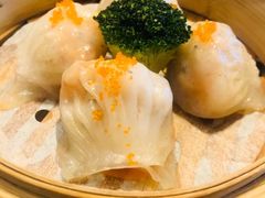 虾饺-海口万豪中餐厅·粤菜·海南菜· 平价海鲜·茶点· KTV包房