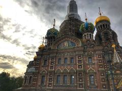 -滴血救世主教堂