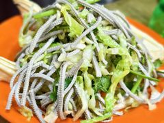 -清真-戏楼王记牛肉面