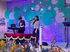 -芭菲盛宴·环球美食(袁家岗店)