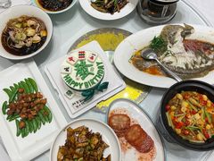 -香融府·烤鸭·家常菜(马家堡路店)