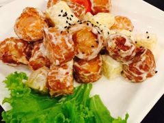 鹿港小镇(黄金城道店)-鹿港小镇(黄金店)