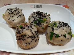 -小杨生煎(黄河路店)