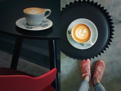 澳白-NokNok Coffee(宽窄巷子店)
