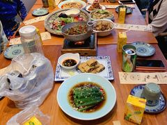 -锦小馆(安贞店)