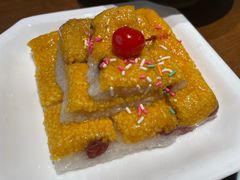 -蔡家酒楼(一德街店)