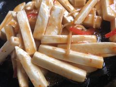 桂花红糖年糕-走马楼饭庄(慈城古县城店)