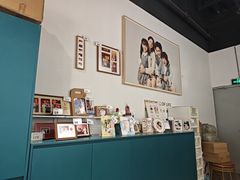 -海马体照相馆(天津世纪都会店)