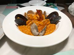 -大树餐厅(益田假日店)