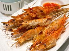 -好友缘家宴(青山路店)