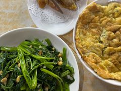 -潮汕美食.厚弥粥(白石洲店)