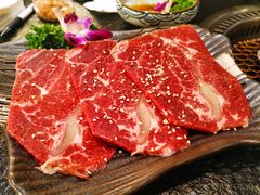 -炙忧烤肉屋(中国铁建广场店)