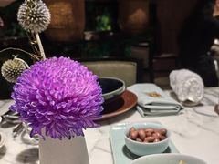 -湖滨28中餐厅·西湖宴·杭州君悦酒店