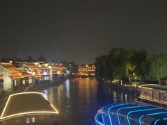 -嘉兴月河历史街区