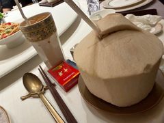 -金链花·泰国餐厅(国贸店)