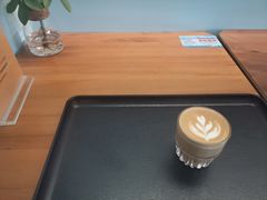 -C Cafe(朵云书院·戏剧店)