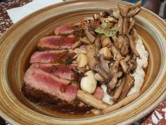 黑松露土豆泥佐牛排-Toris(LuOne凯德晶萃广场店)