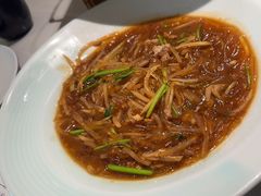 -绿茶餐厅(滨海万达广场店)