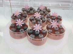 -荷家面包生日蛋糕(大渡口万达广场店)