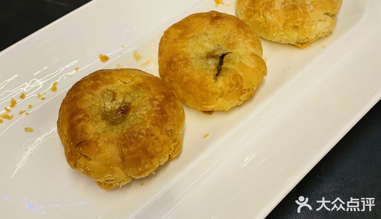 家常菜也能很高级