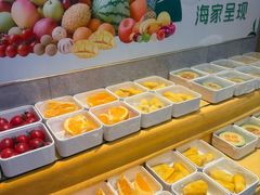 -御海8号温泉酒店