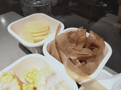 -海底捞火锅(天津SM城市广场店)