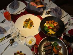 -Wei菋·Le Bistrot