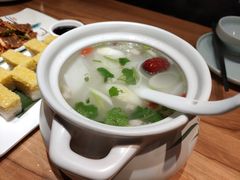 -品回味清真西北楼(宁波首店)