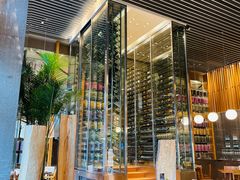 -君悦酒店·La Terrazza意合園·意式风味