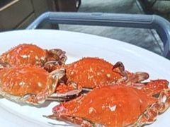 -海立阁海鲜江浙菜(漕河泾印象城店)