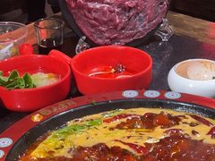 -矮板凳老火锅(宽窄巷子店)