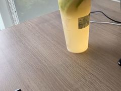 -喜茶(北京三里屯太古里店)
