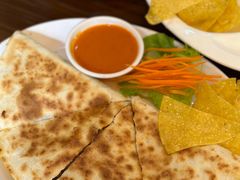 牛肉格林戈-panchos 墨西哥餐厅(嘉绿苑店)