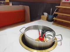 -东门口·新式老北京火锅(河西龙湖天街店)