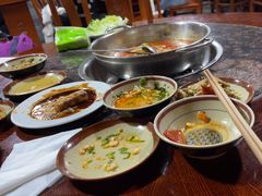 -太守鱼府(昭化古城店)