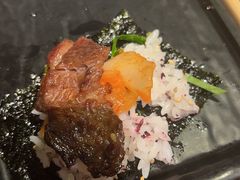 -肉仓焼肉バー(烟台山店)