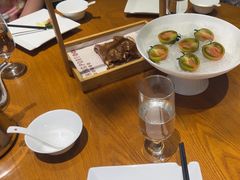 -新海渔港·胶东海鲜家常菜·家宴(奥体中心店)
