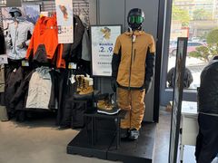 -迪卡侬(越秀公园店)