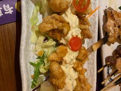 南蛮炸鸡块-有喜屋·深夜食堂(环宇荟店)