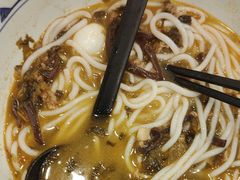 -蒙自源米线大王(信利城市广场店)