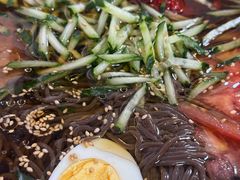 -朝族高丽火盆(长白山总店)