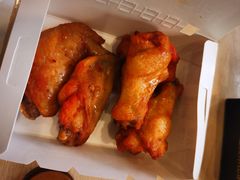 -达美乐比萨(石景山万达店)
