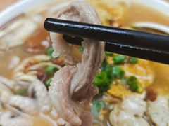 -荔林食店(西华路店)