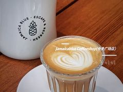 -Jamaicablue Coffeeshop(中央广场店)