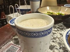 -南京大牌档(崇文门国瑞店)