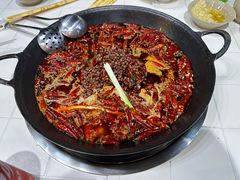 -四小区火锅·巷子里的重庆火锅(花照壁店)