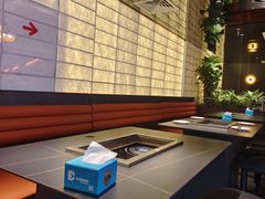 -星伦多自助料理·涮烤一体(虹悦城店)